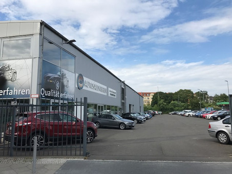 ASP Autosalon Berlin GmbH